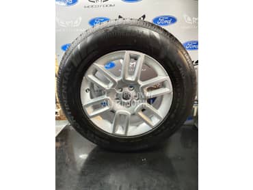 Continental 255/65 R19 Sve sezone