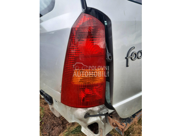 levi stop za Ford Focus