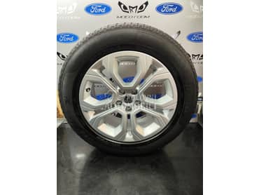 Pirelli 235/60 R18 Sve sezone