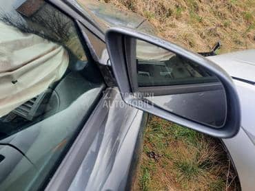 desni retrovizor za Audi A4