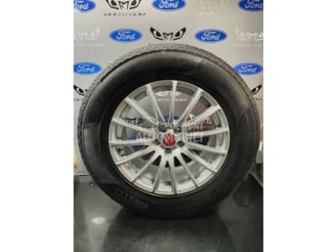 Pirelli 255/60 R18 Sve sezone