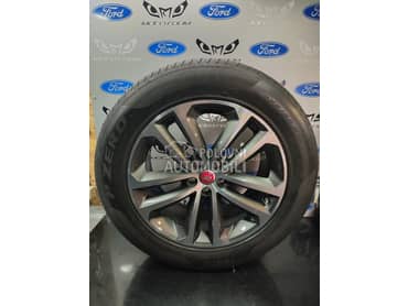 Pirelli 255/55 R19 Letnja