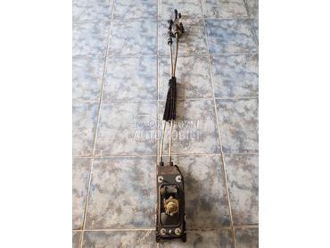 Birač brzina sa sajlama za Volkswagen Polo od 2005. do 2009. god.