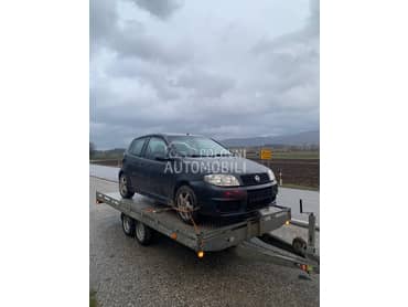 Kompjuter - računar 1.4 za Fiat Punto od 2004. do 2010. god.