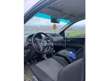 Instrument tabla za Fiat Punto od 2004. do 2010. god.