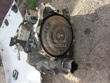 automatski menjac za Peugeot 407 od 2004. do 2010. god.