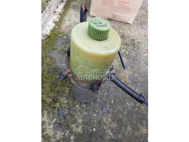 Servo pumpa letve volana za Volkswagen Polo od 2001. do 2009. god.