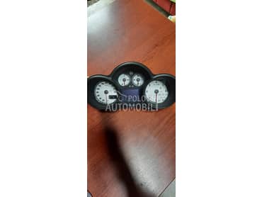 Sat za Alfa Romeo GT