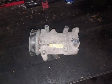 kompresor klime za Citroen C4