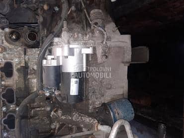 alnaser za Citroen C4