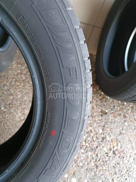 Fulda 185/65 R15 Letnja