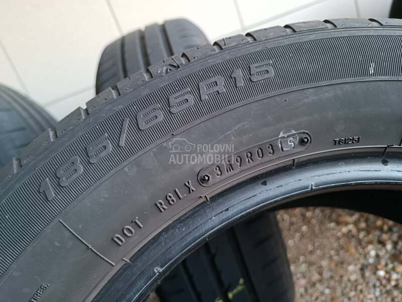 Fulda 185/65 R15 Letnja