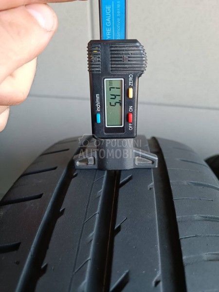 Fulda 185/65 R15 Letnja