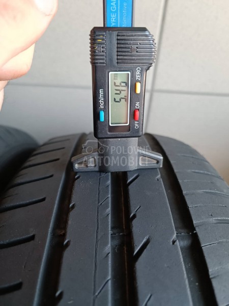 Fulda 185/65 R15 Letnja