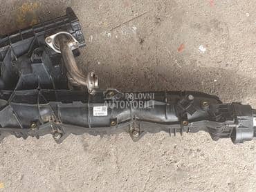 Usisna grana 3.0d N57 motor za BMW 530 od 2009. do 2013. god.