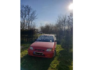 Podizaci Stakla za Suzuki Swift od 1996. do 2003. god.