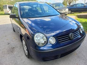 Kompresor klime za Volkswagen Polo od 2002. do 2009. god.