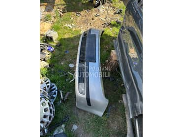 Branik prednji i zadnji za Škoda Fabia od 2000. do 2005. god.