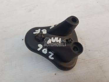 DRŽAČ SAJLE HAUBE za Peugeot 206 od 1998. do 2008. god.