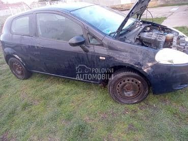 glava motora,blok  za za Fiat Grande Punto