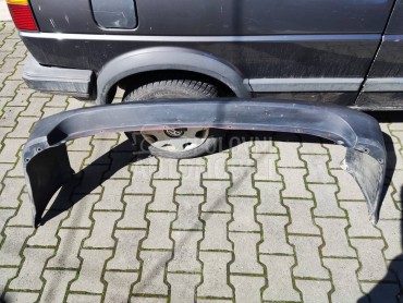 Zadnji branik KARAVAN za Opel Astra G