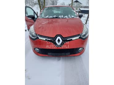 Polovni delovi za Renault Clio