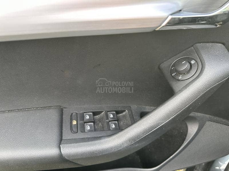 Škoda Octavia 1.5CNG/orig. k m/T0P