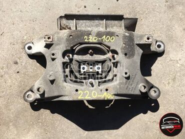 Nosač mjenjača za Audi A5