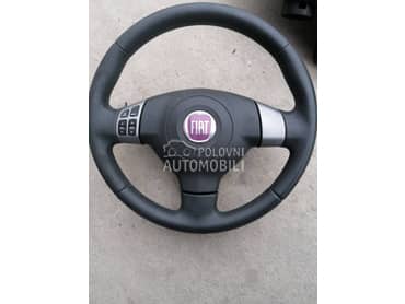 Volan za Fiat Sedici
