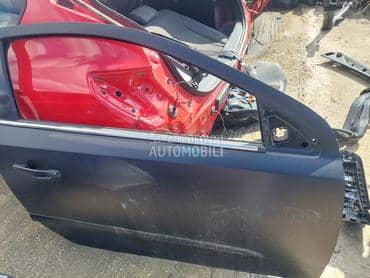 vrata Gtc za Opel Astra H
