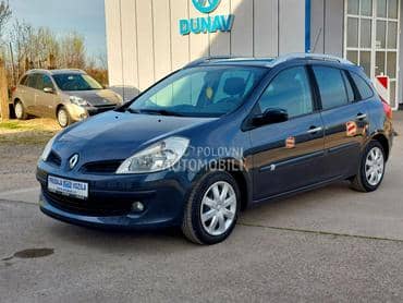 Renault Clio 1.2