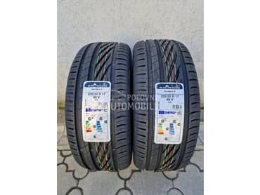 Uniroyal 235/55 R17 Letnja