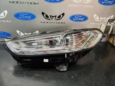 far xenon led za Ford Mondeo od 2015. do 2020. god.