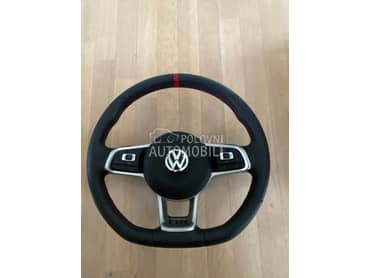 volan za Volkswagen Golf 7, Passat B8, Tiguan