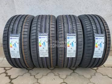Dunlop 225/40 R18 Letnja