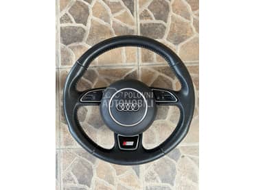 Volan S line za Audi A3, A4, A4 Allroad ...