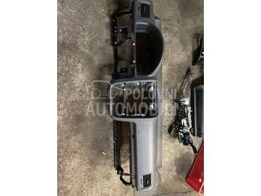 Tabla sa airbagom za Volkswagen Jetta