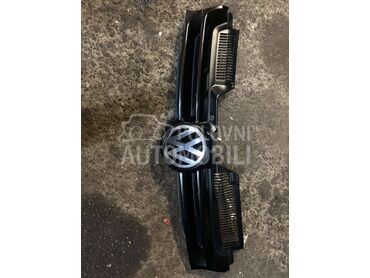 Maska za Volkswagen Golf 5