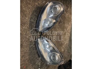 Xenon farovi za Volkswagen Golf 5