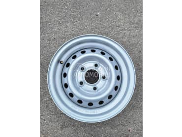 Čelične felne  13" 5 x 112