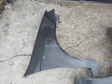 Krila za Fiat Punto od 2000. do 2010. god.