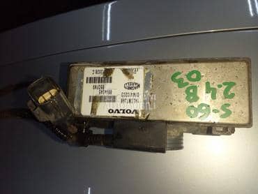 Klapna usisa za Volvo S60, S80, V70 ... od 2001. do 2006. god.