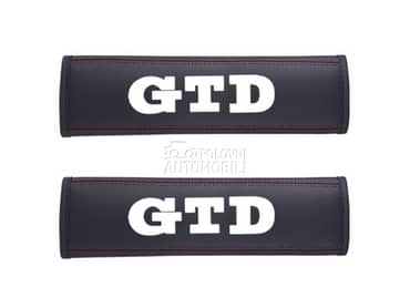 GTD kozne navlake pojaseva za Volkswagen Ostalo