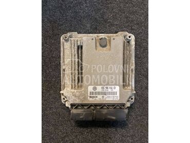 Motorni racunar za Volkswagen Golf 5