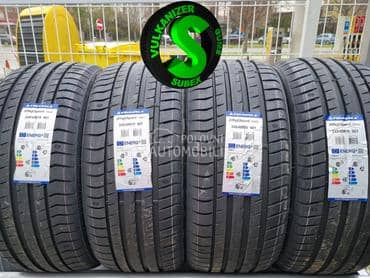 Triangle 245/40 R19 Letnja