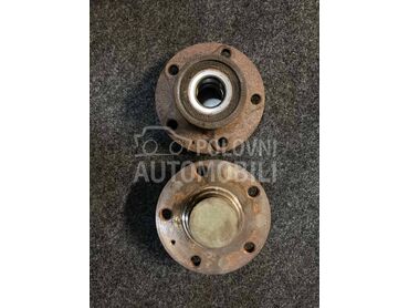 Lezaj zadnjeg tocka(glavcina) za Volkswagen Caddy