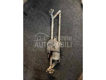 Motor brisaca za Volkswagen Touran