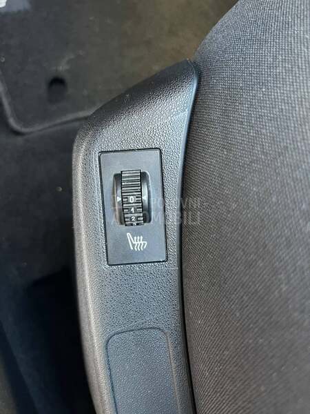 Citroen C4 A U T O M A T I K