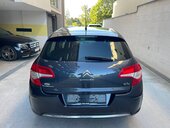 Citroen C4 A U T O M A T I K