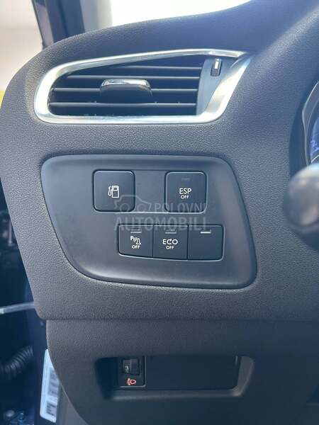 Citroen C4 A U T O M A T I K